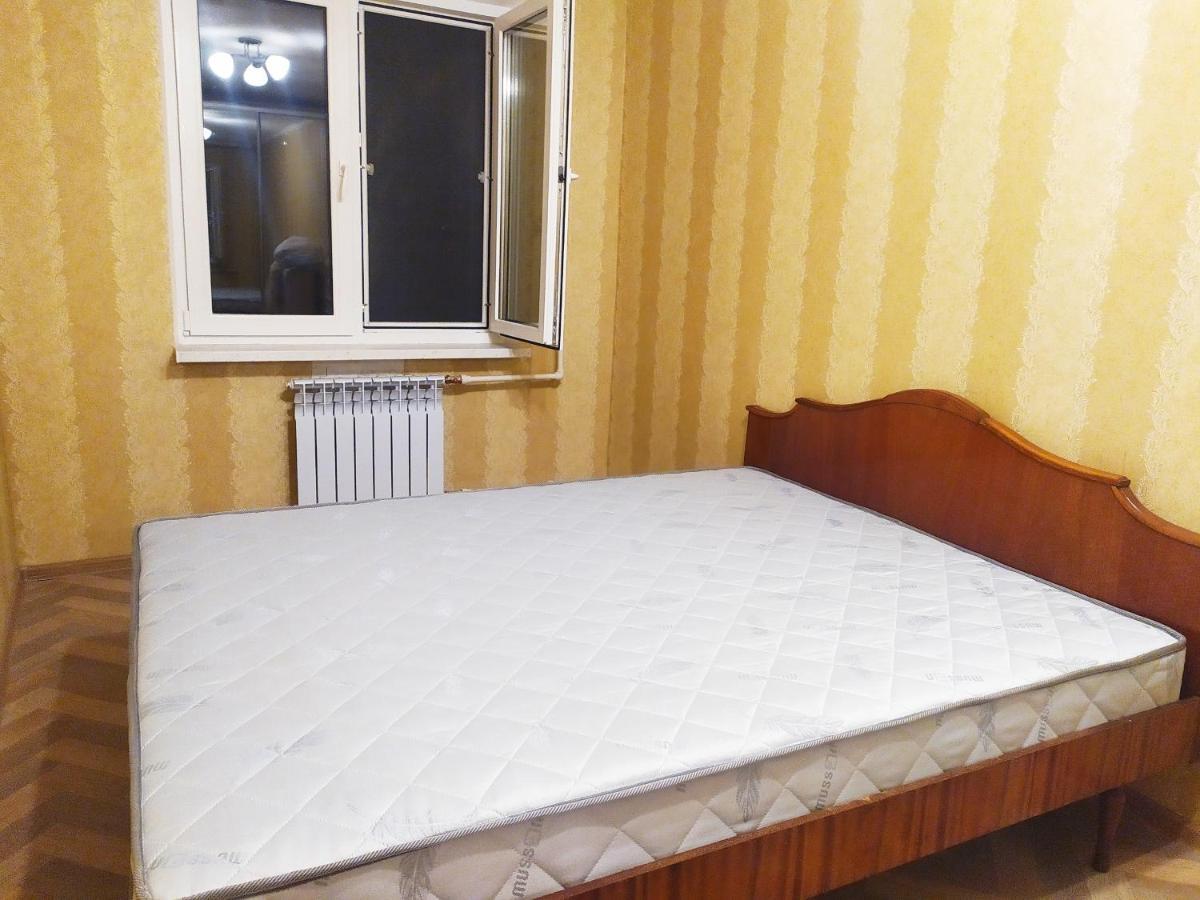 Filatov Apartment Oldenburg Bagian luar foto