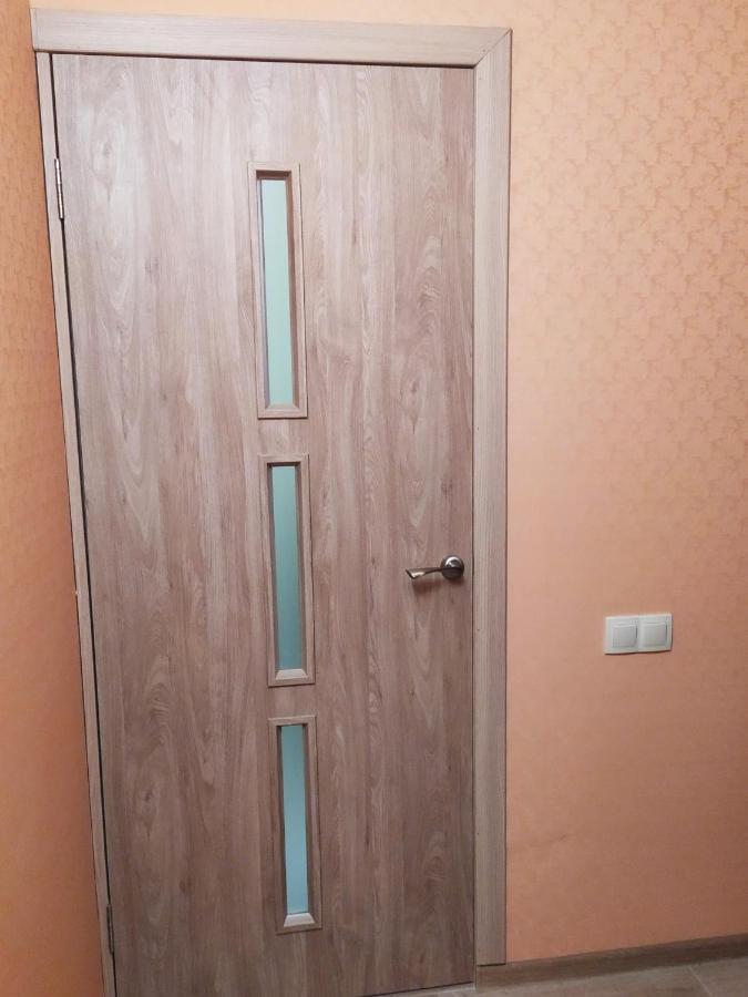 Filatov Apartment Oldenburg Bagian luar foto