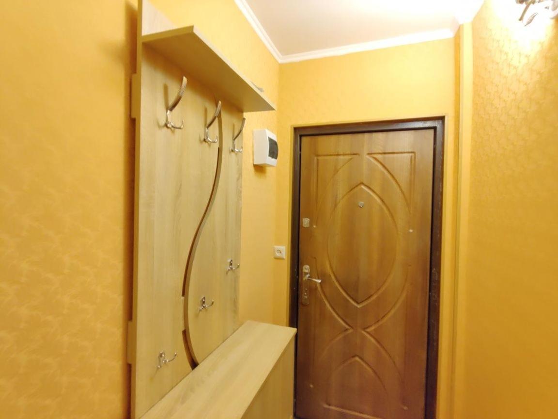 Filatov Apartment Oldenburg Bagian luar foto