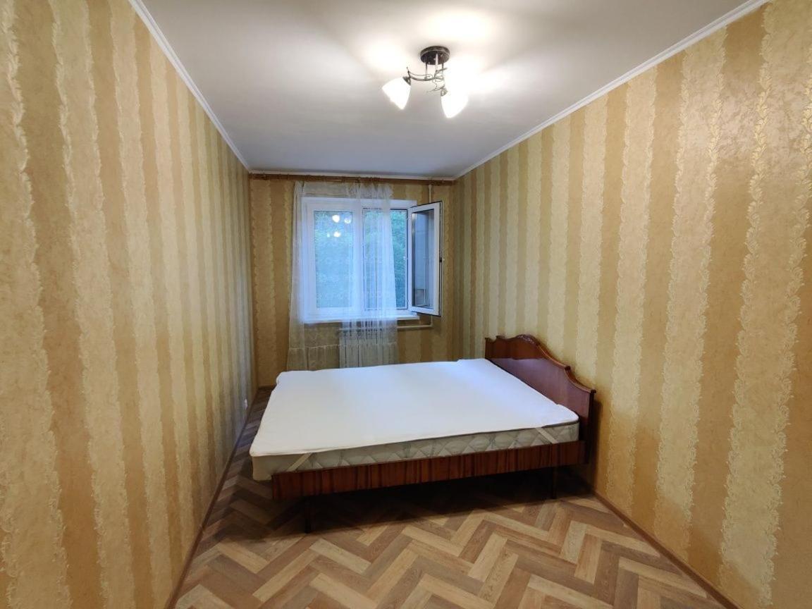 Filatov Apartment Oldenburg Bagian luar foto