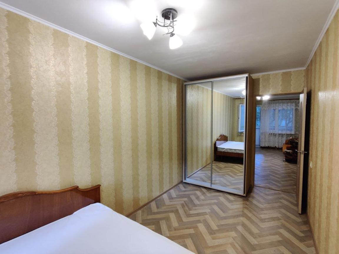 Filatov Apartment Oldenburg Bagian luar foto