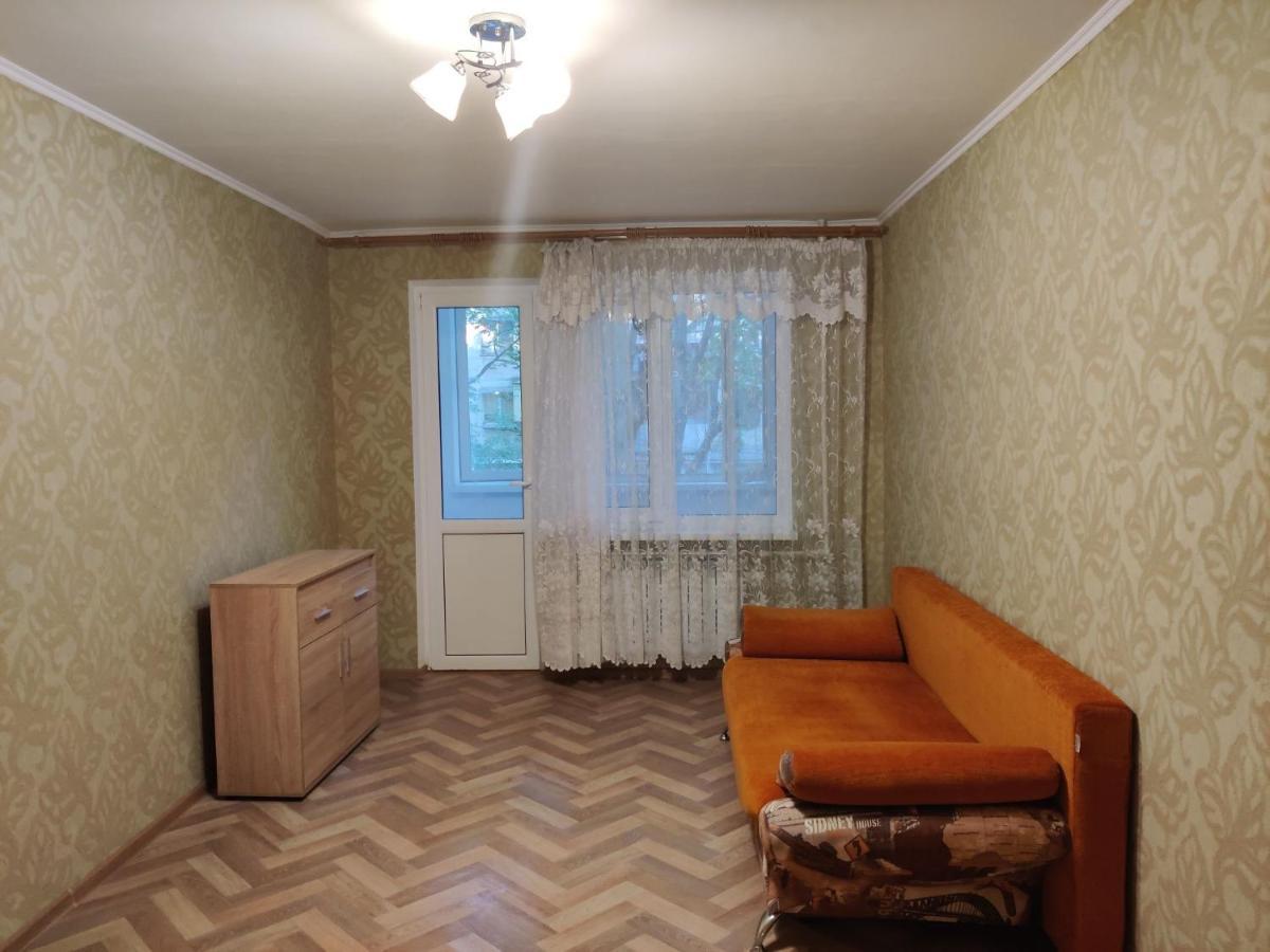 Filatov Apartment Oldenburg Bagian luar foto