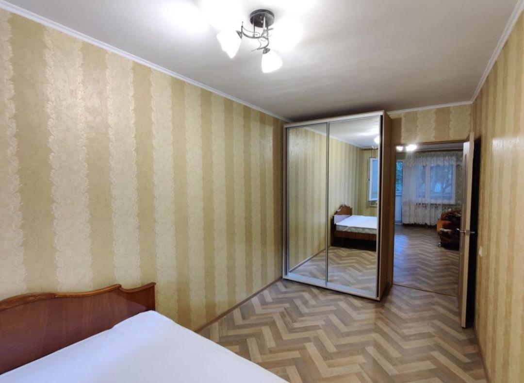 Filatov Apartment Oldenburg Bagian luar foto