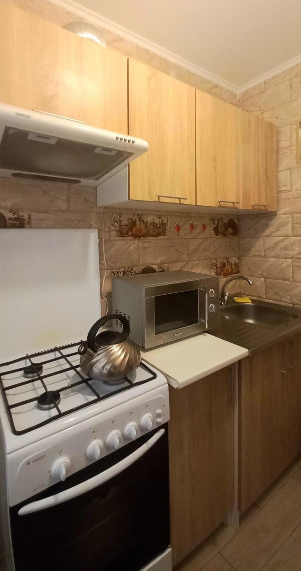 Filatov Apartment Oldenburg Bagian luar foto