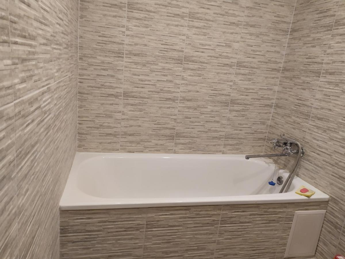 Filatov Apartment Oldenburg Bagian luar foto